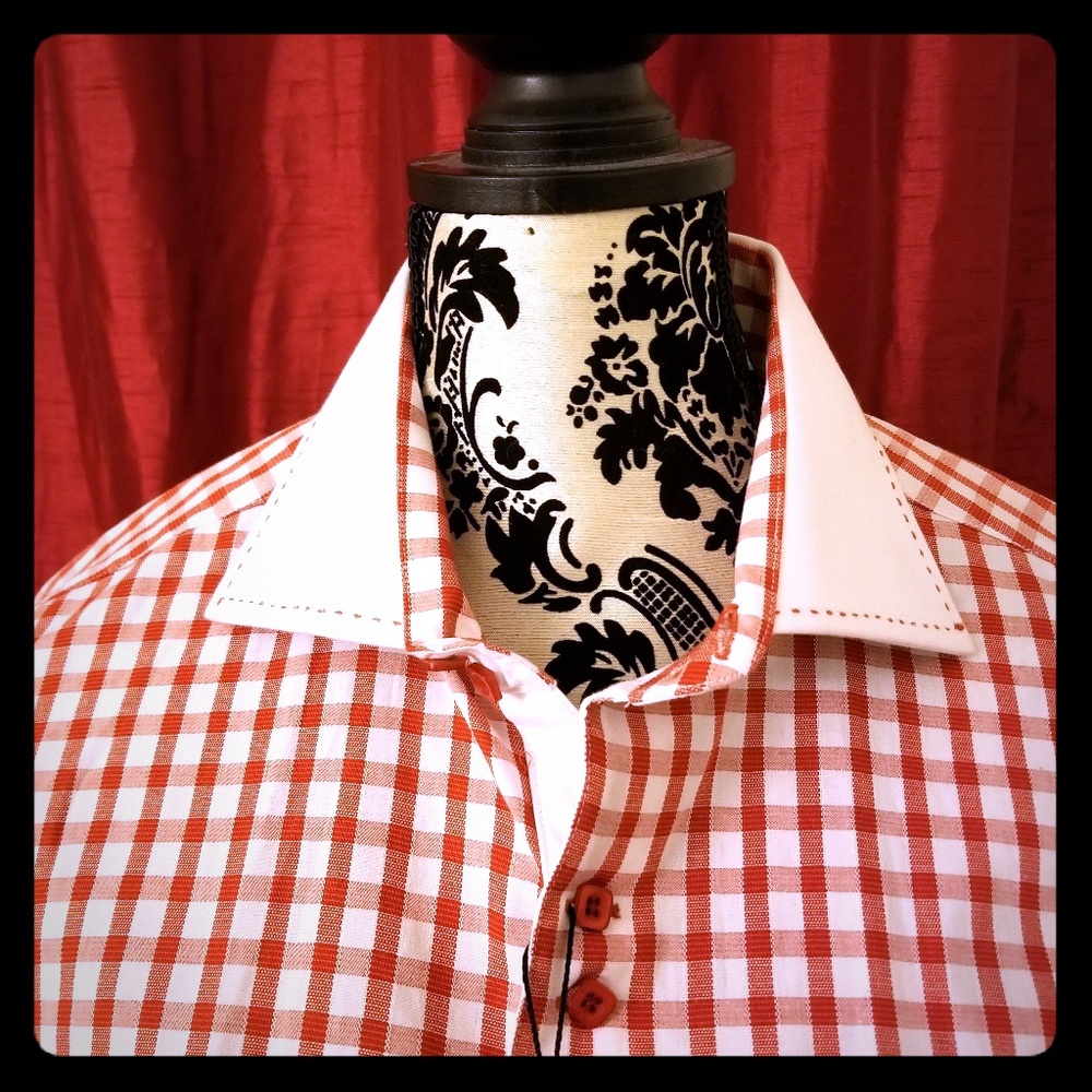 Sambuca - Men's Shirt